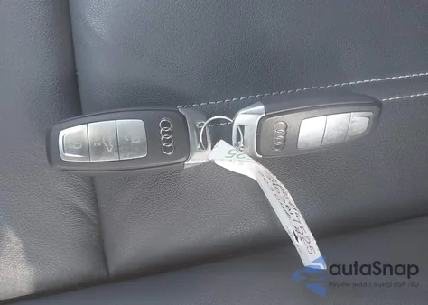 2023 Audi A3 Premium 40 Tfsi Front-Wheel Drive S Tronic из США, поврежденный, VIN WAUAUDGY8PA045233